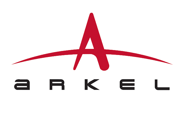 Logo - Arkel