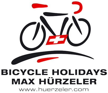 Logo - Bicycle Holidays