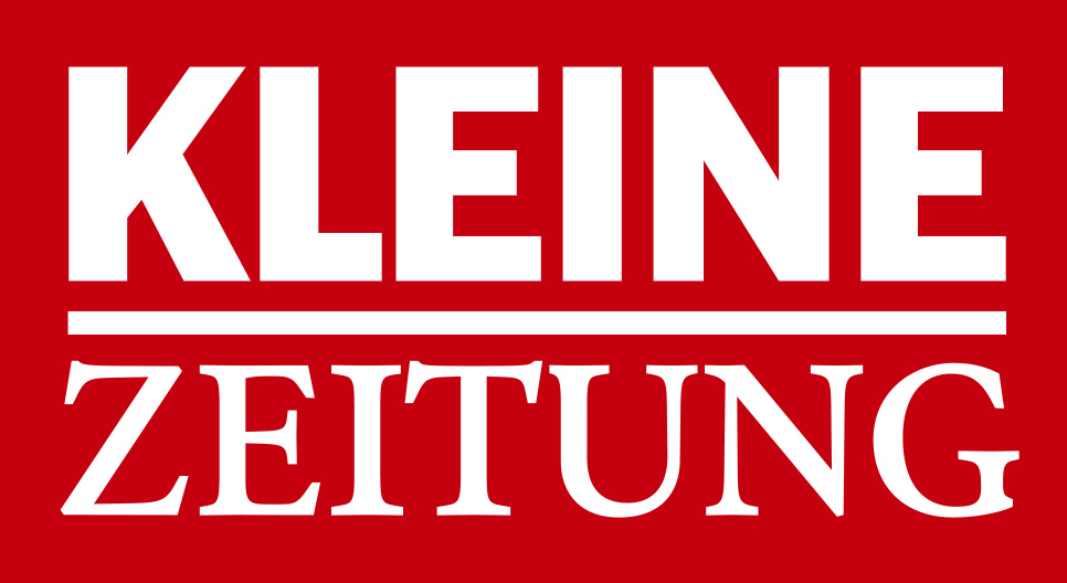 Logo - Kleine Zeitung