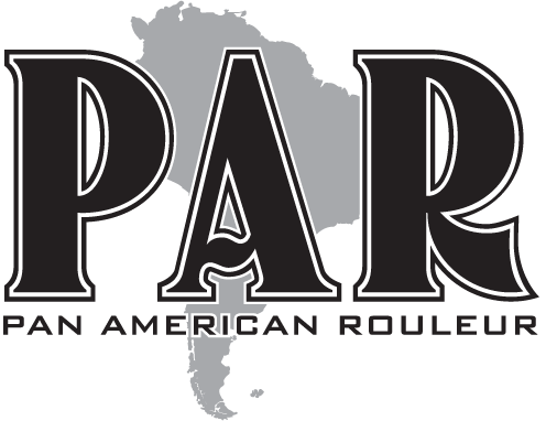 Pan American Rouleur