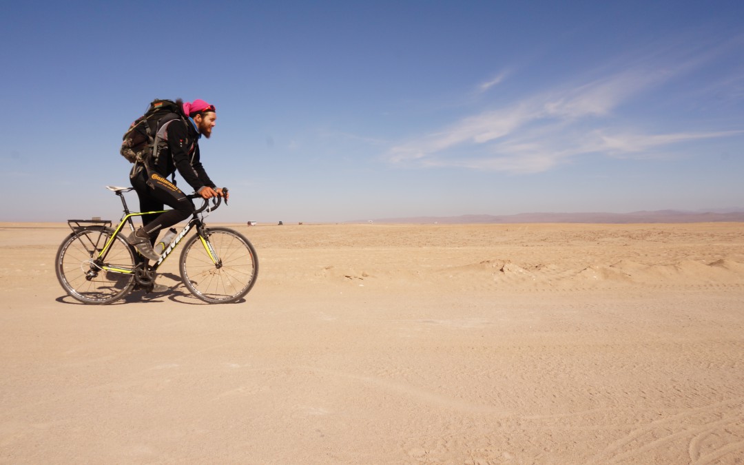 Atacama powered by TOUR magazine