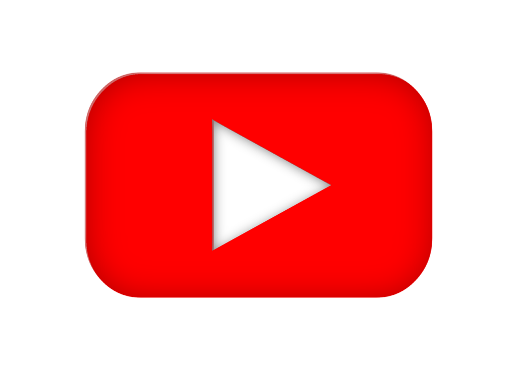 Logo YouTube